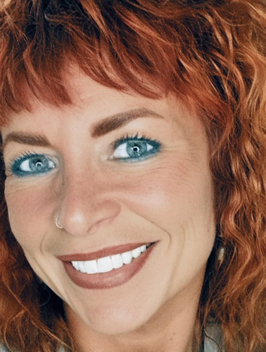 Kristen Estes, founder of Surly & Serene